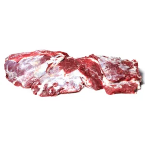 Buffalo Brisket